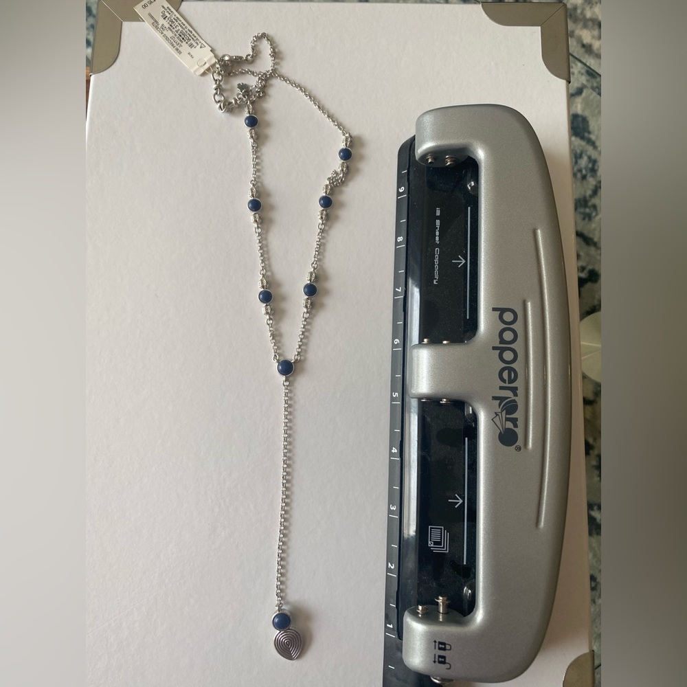 NWT Lucky Brand Necklace